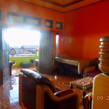 Aini Home Stay Ternate Dış mekan fotoğraf