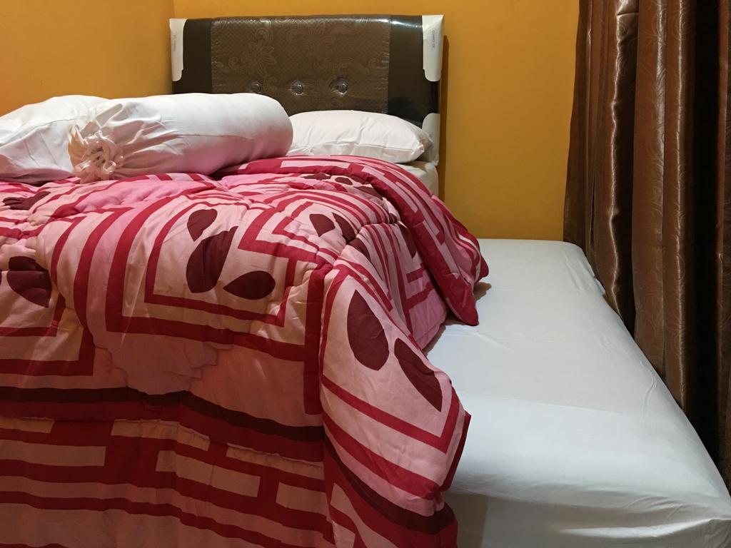 Aini Home Stay Ternate Dış mekan fotoğraf