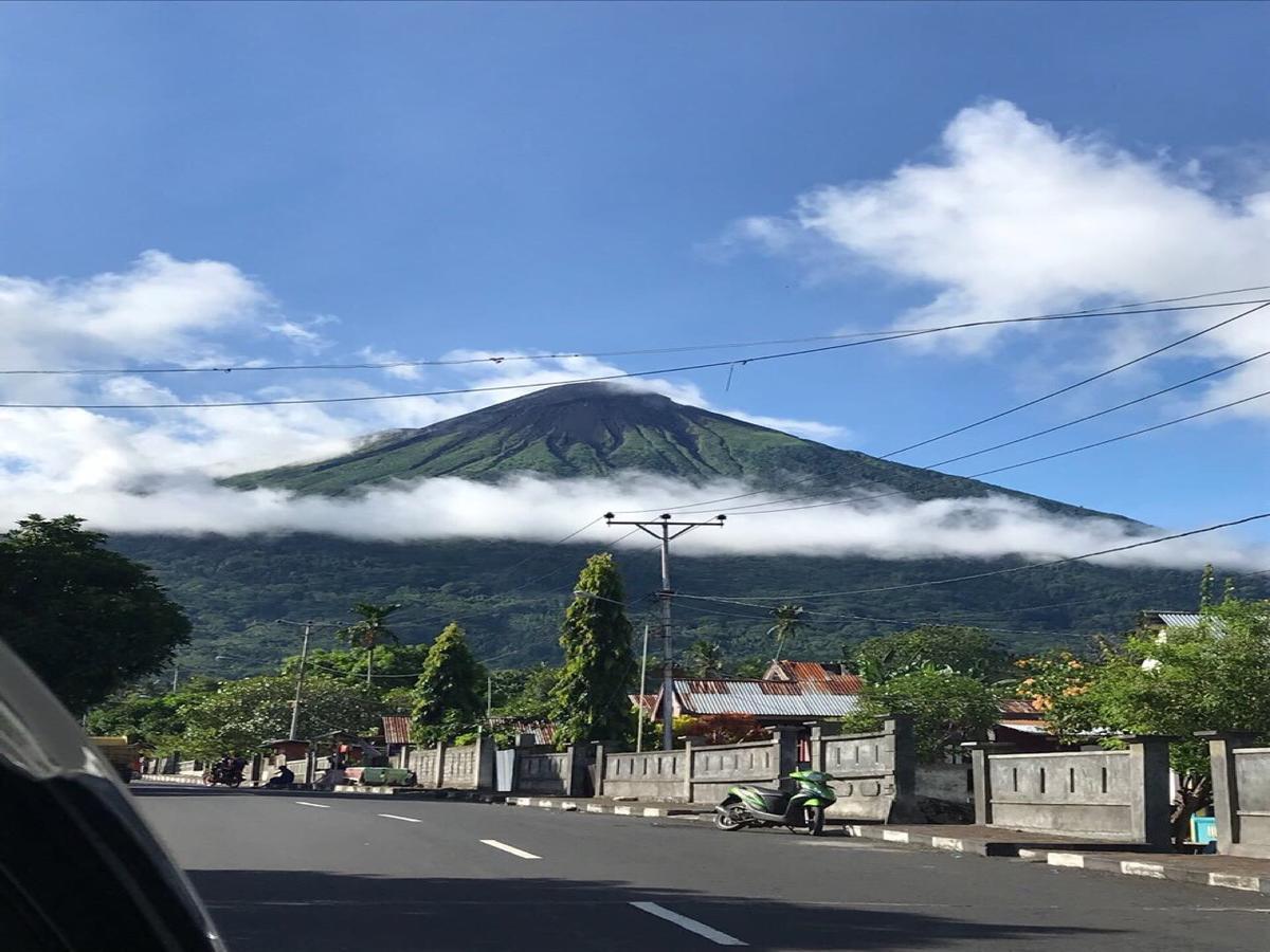 Aini Home Stay Ternate Dış mekan fotoğraf