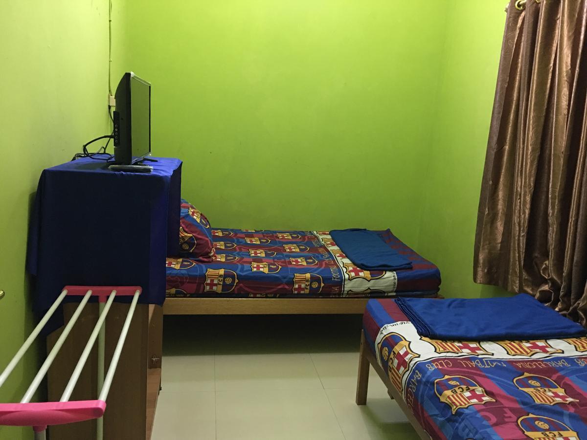 Aini Home Stay Ternate Dış mekan fotoğraf