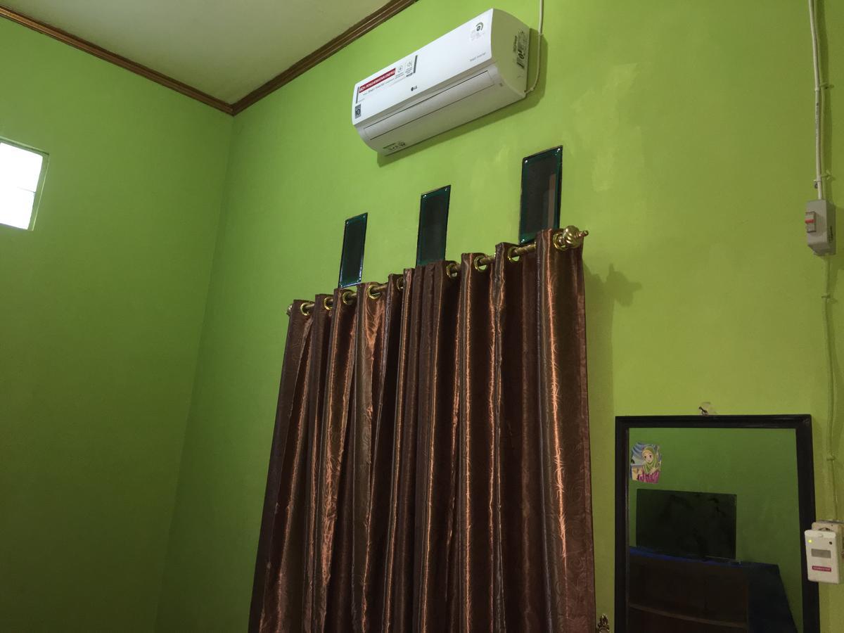Aini Home Stay Ternate Dış mekan fotoğraf