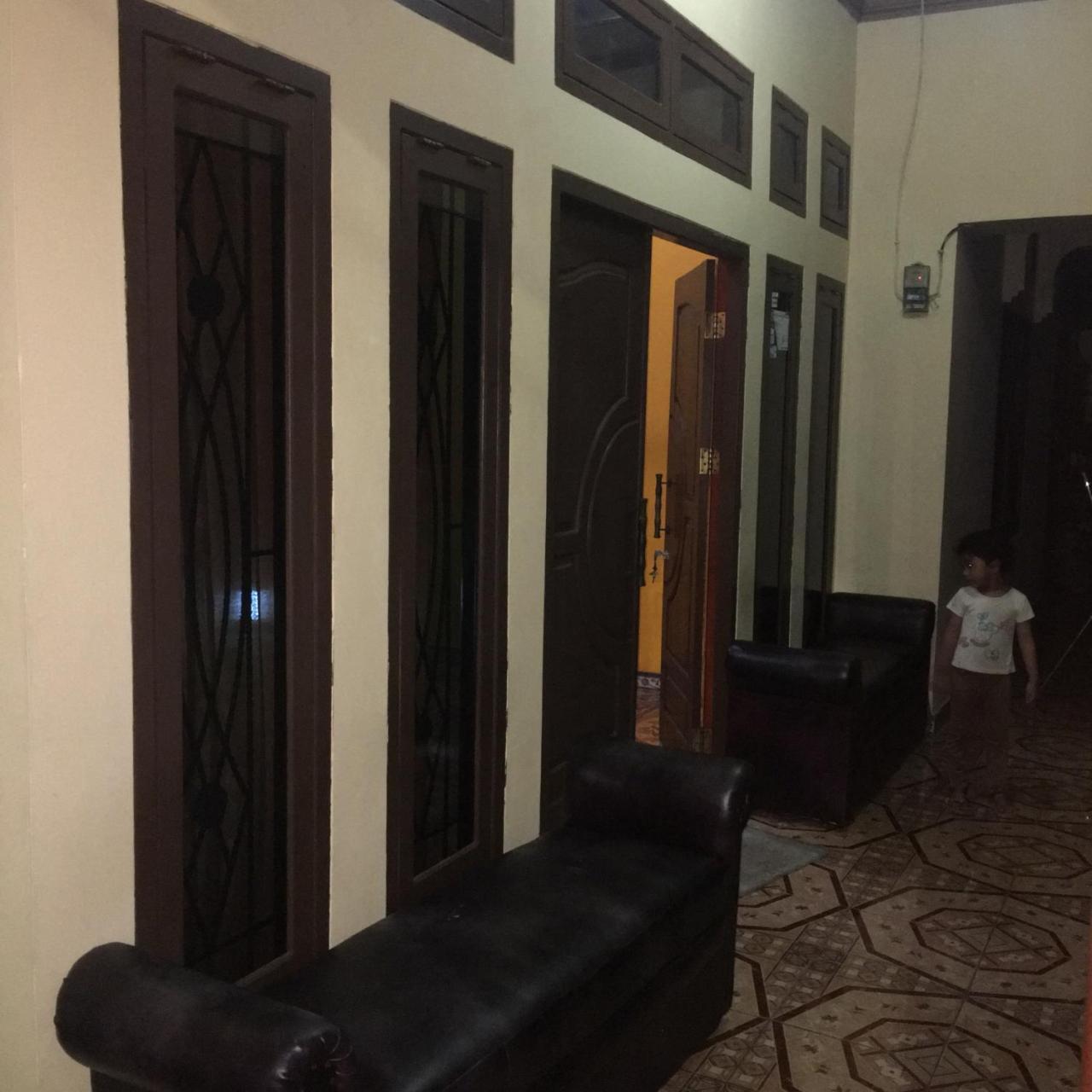 Aini Home Stay Ternate Dış mekan fotoğraf