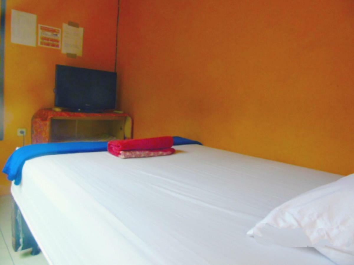Aini Home Stay Ternate Dış mekan fotoğraf