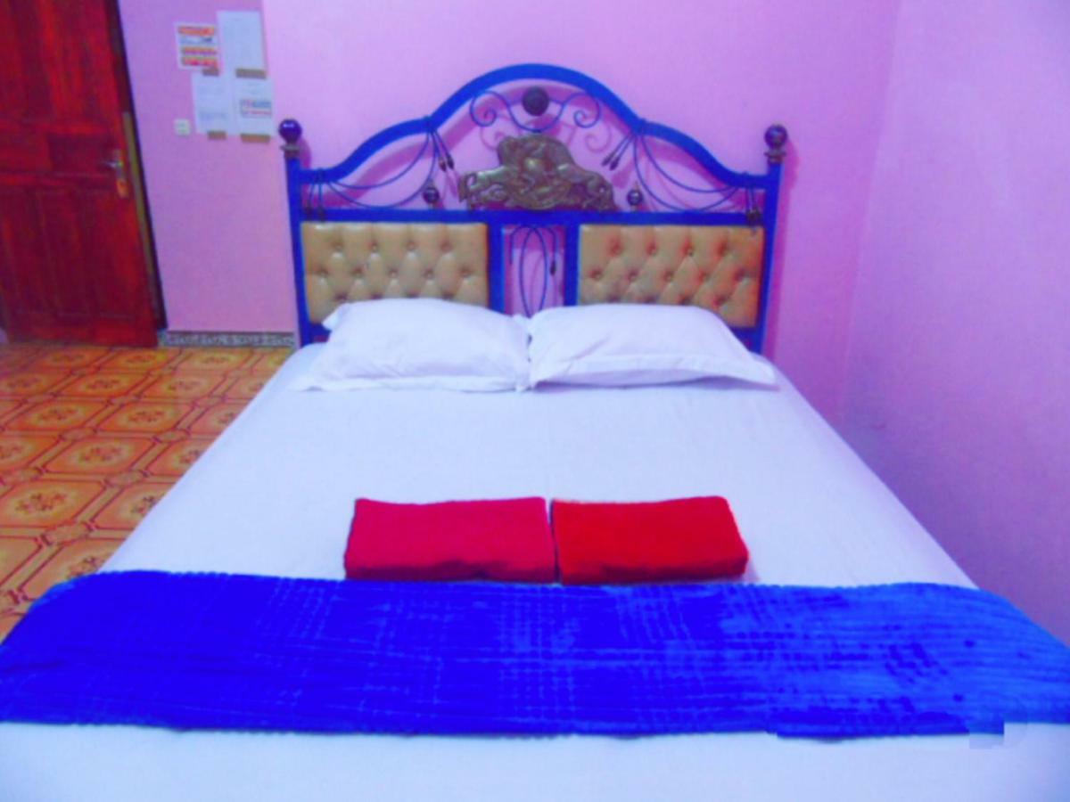 Aini Home Stay Ternate Dış mekan fotoğraf