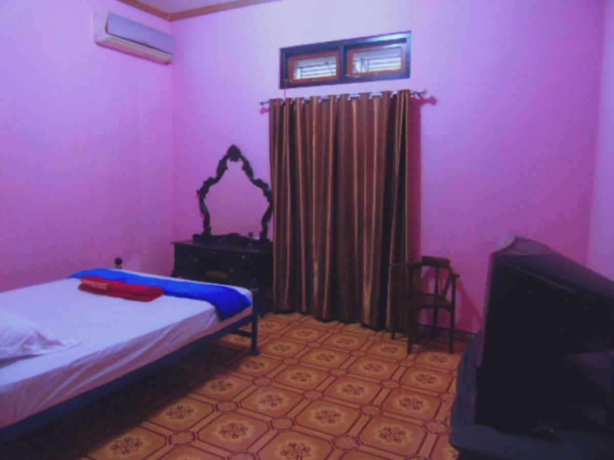 Aini Home Stay Ternate Dış mekan fotoğraf