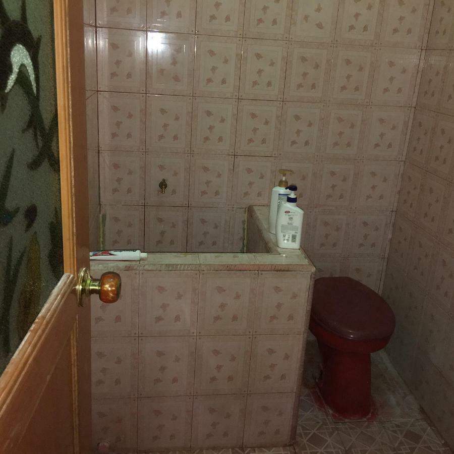 Aini Home Stay Ternate Dış mekan fotoğraf