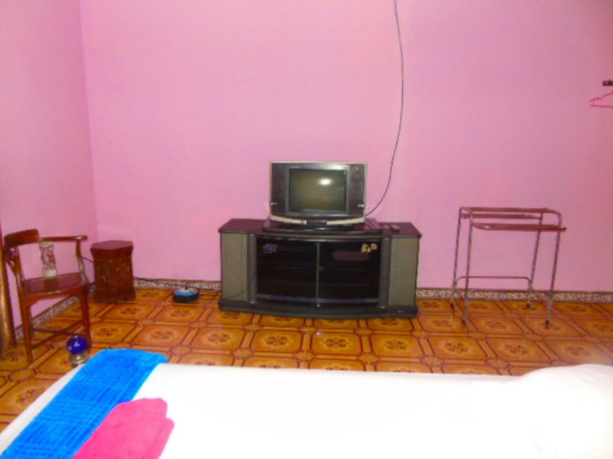 Aini Home Stay Ternate Dış mekan fotoğraf