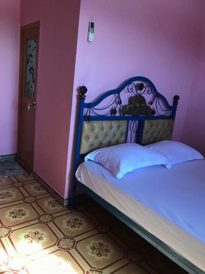 Aini Home Stay Ternate Dış mekan fotoğraf