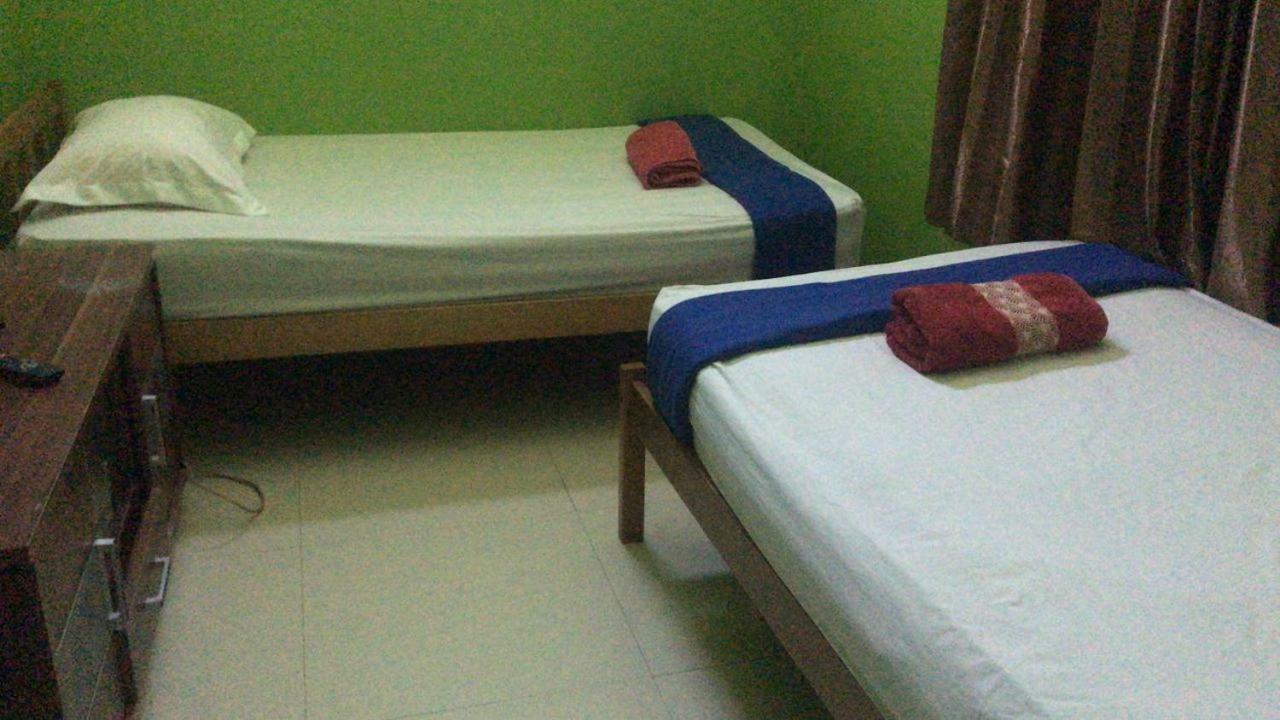 Aini Home Stay Ternate Dış mekan fotoğraf
