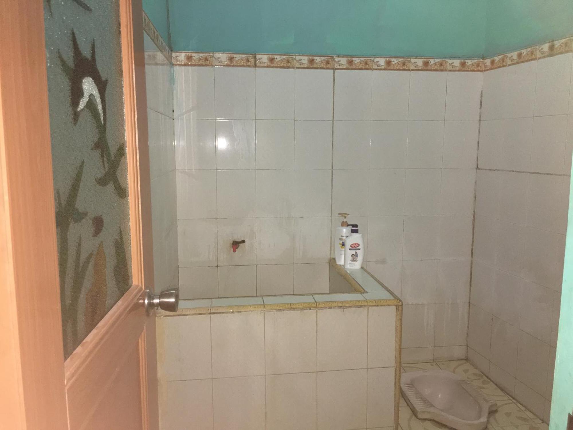 Aini Home Stay Ternate Dış mekan fotoğraf
