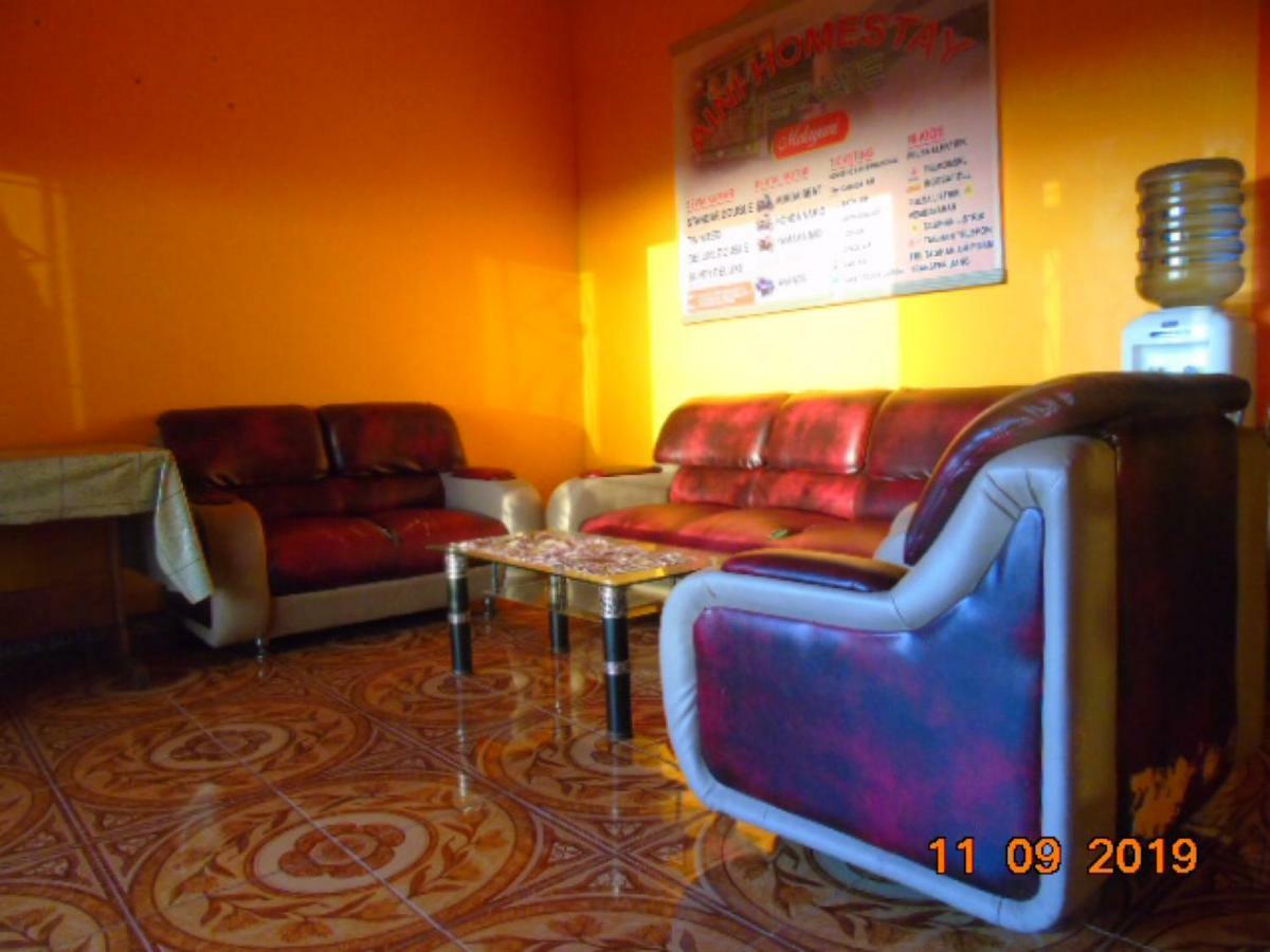 Aini Home Stay Ternate Dış mekan fotoğraf